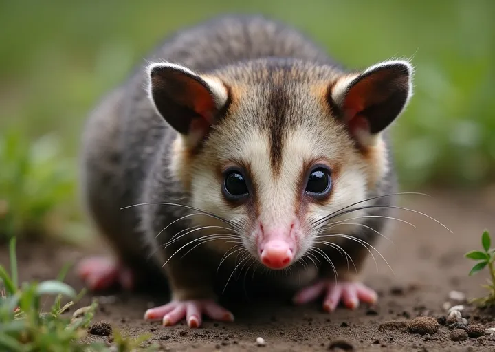 Safe Possum Capture Newstead