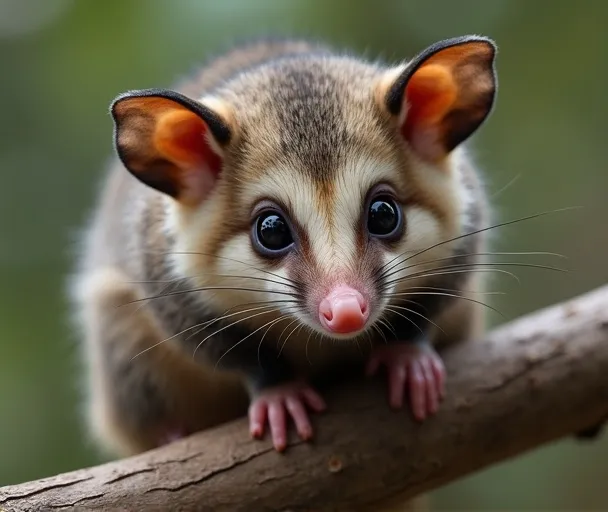 Professional Possum Capture & Transport Newstead