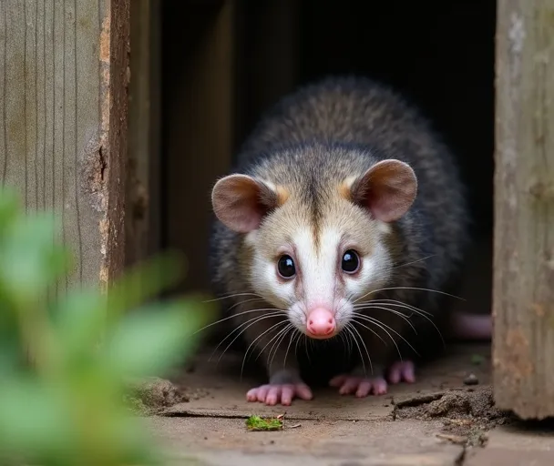 Professional Possum Box Installation Services Newstead| Fresho Possum Removal Newstead