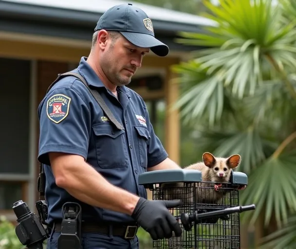 Fresho Possum Removal Newstead Newstead Possum Damage Repair Specialist
