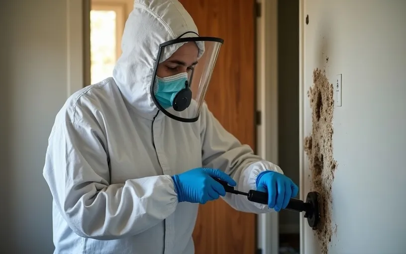 Sanitization & Decontamination Newstead